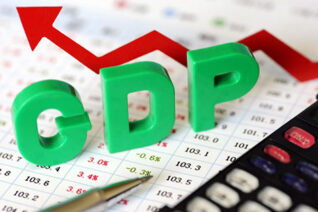 تولید ناخالص داخلی GDP